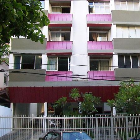 Apartament Apartamento Edificio Mirage Salwador Zewnętrze zdjęcie
